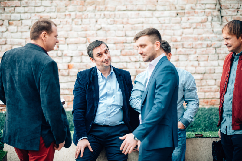 Foto  botez Hotel Cherie0158